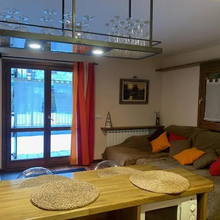 Apartman Ot Vilanova *
