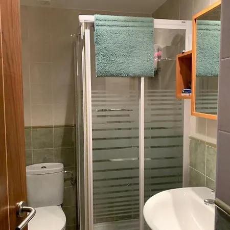 Apartment Ot Vilanova Villanova