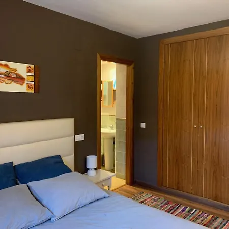 Apartment Ot Vilanova Villanova