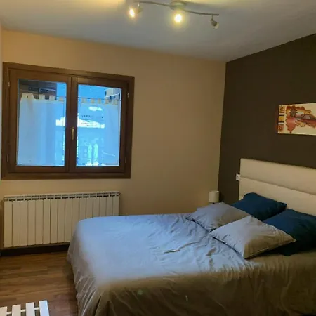 Apartment Ot Vilanova