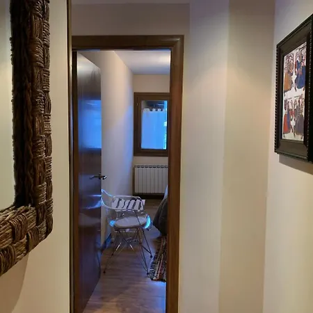 Apartman Ot Vilanova *