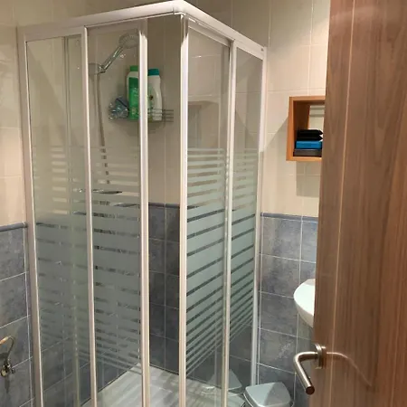 Apartman Ot Vilanova Villanova