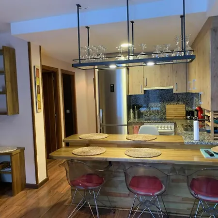Apartment Ot Vilanova
