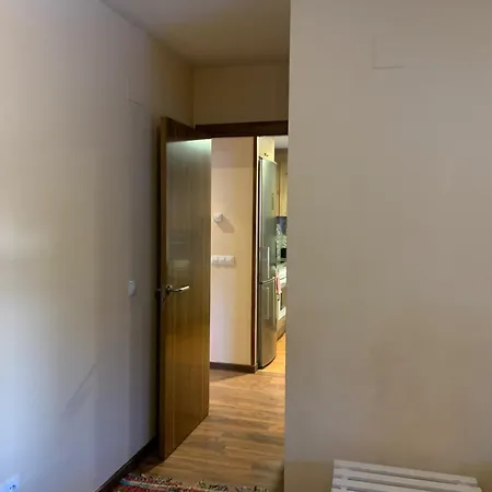 Ot Vilanova Apartment Villanova