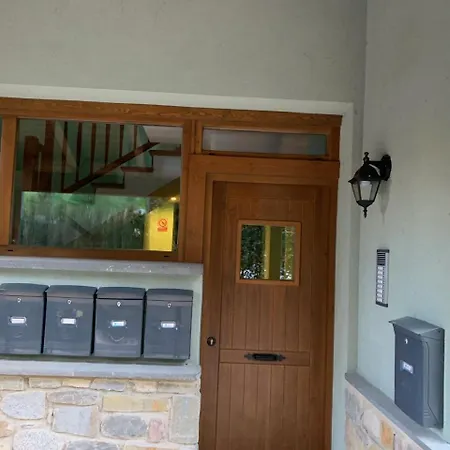Apartment Ot Vilanova Villanova