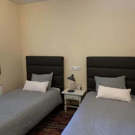 Ot Vilanova Apartment Villanova