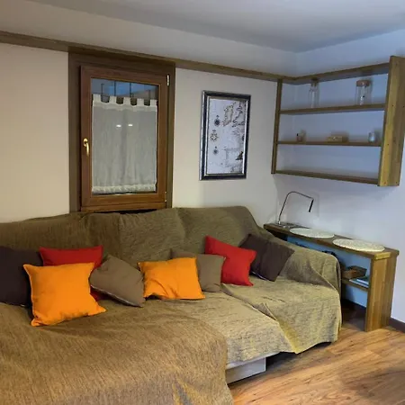 Ot Vilanova Apartment *