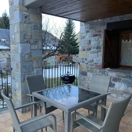 Ot Vilanova Apartman Villanova